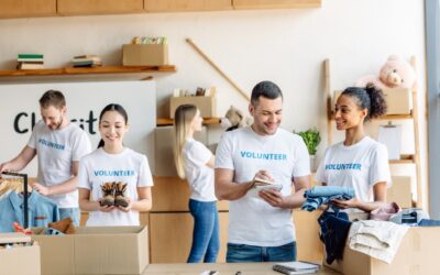 Which Nonprofit Entity Is Right for You?