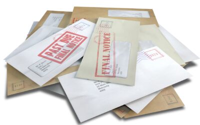 Understanding IRS Notices and How To Respond