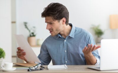 Received an IRS Letter? Here’s How Your Business Should Respond